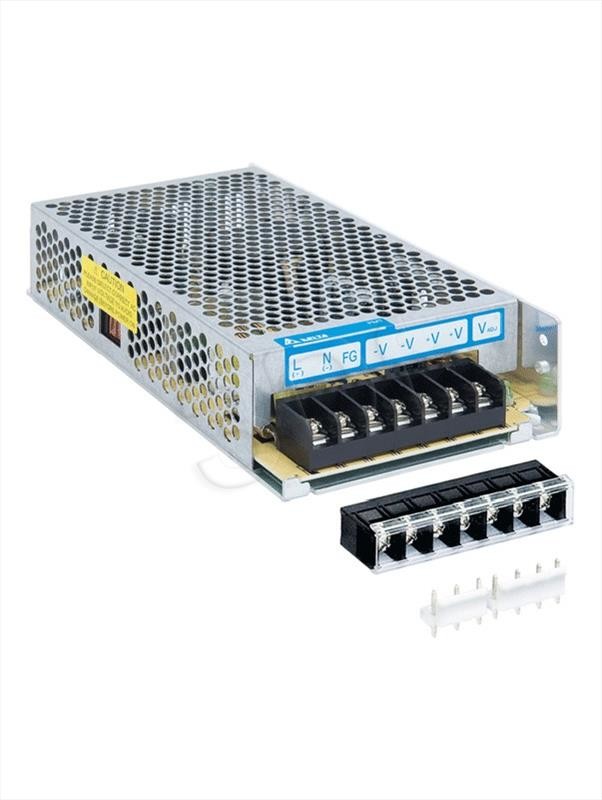 Delta ledart Energy Systems (Switzerland) AG Jednowyjściowy Modułowy do zabudo (PMT-24V50W1AA)