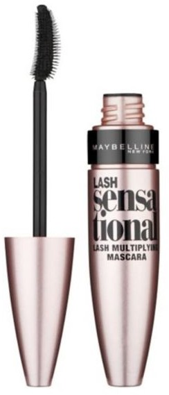 Maybelline Lash Sensational Lash Multiplying Black 9,5ml