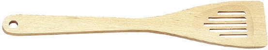 Tescoma Łopatka Z OTWORAMI WOODY 30 CM 637355