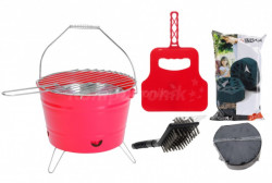 BBQ 27 cm C80210620