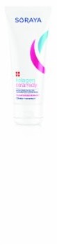 Soraya KOLAGEN+CERAMIDY REGENERUJĄCY BALSAM DO CIAŁA 200ML zakupy dla domu i biura 41951104