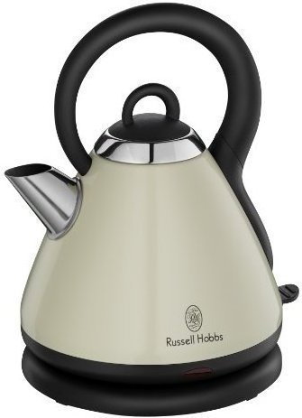Russell Hobbs Country Cream 18256