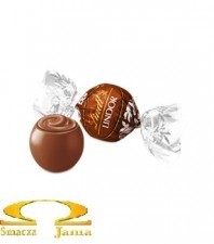 Lindt Pralinka Lindt Lindor Nocciola 1szt. E471-45391