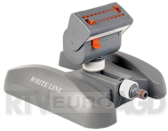 BRADAS WHITE LINE WL-Z17