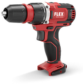 FLEX DD 2G 10.8-EC