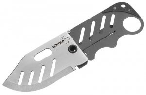 Boker Nóż Plus Credit Card Knife 01BO010