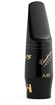 VANDOREN vandoren A45 V5 Jazz  SM416 ustnik do altowy SM416