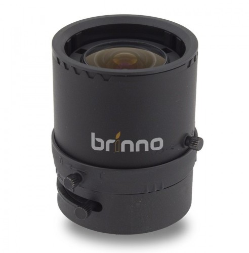 Brinno Wymienny obiektyw CS - mount TLC200 Pro 18-55