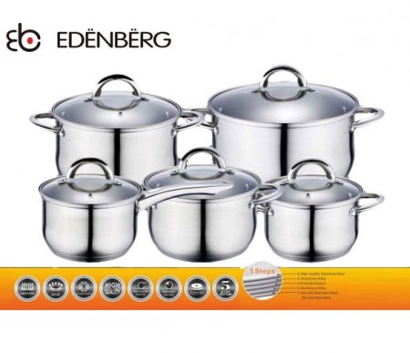 Edenberg Jumbo EB-4005