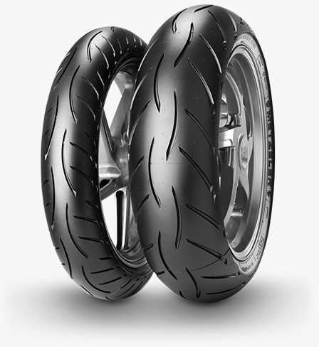 METZELER SPORTEC M5 INTERACT R 180/55 R17 706 SUPERSPORT 73 W