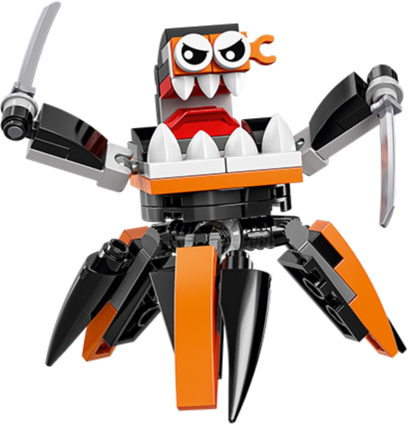 LEGO Spinza seria 9 41576