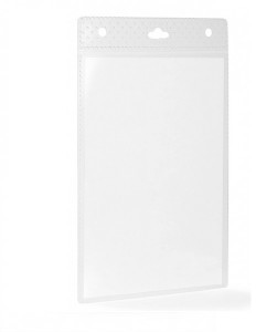 Durable Identyfikator A6 20 sztuk