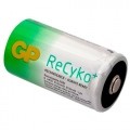 GP Akumulator ReCyko+ R20 D Ni-MH 5700mAh 1 sztuka GPR20