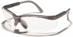 ZEKLER Okulary ochronne 55 HC +1.0 380605105