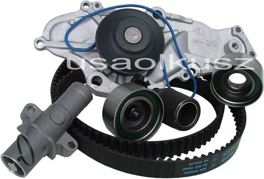 DAYCO Rozrząd kpl Acura MDX 2003-