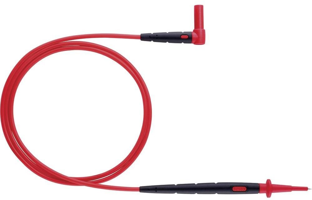 testo Przewody pomiarowe testo 0590 0014
