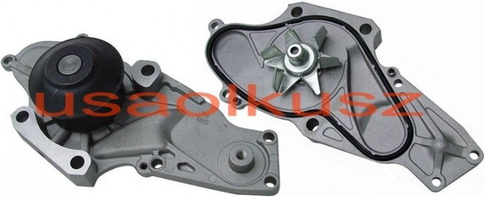 THERMOTEC Pompa wody Honda Odyssey 3,5 V6 1999-2004