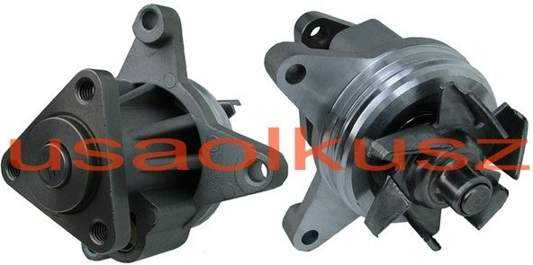 USMOTORWORKS Pompa wody Mazda Tribute 2,3 / 2,5