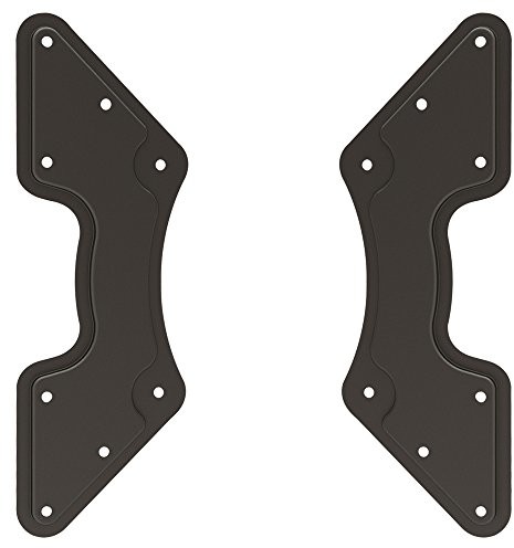 Newstar FPMA-VESA440 (czarna) FPMA-VESA440