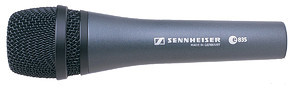 Sennheiser mikrofon e835 (004513)