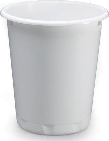 Durable BASIC kosz na śmieci 13 l