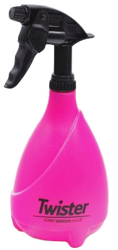 Kwazar Opryskiwacz Kwazar Twister 0 5 l różowy