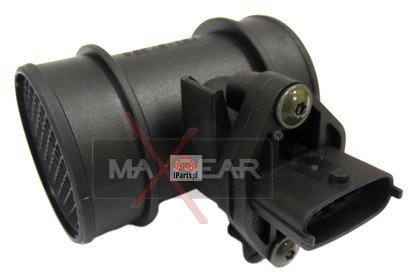 MAXGEAR Przepływomierz masowy powietrza 51-0036