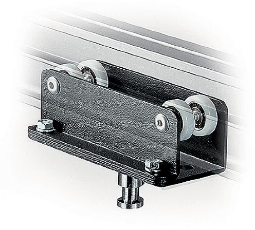 Manfrotto dysmembracja (ountable Carriage Black 8024221376937