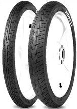 PIRELLI CITY DEMON 3.00/R18 52P