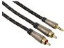 Hama KABEL JACK 3,5 2XCINCH 3M PROCLASS 122306 (S-LH-20)