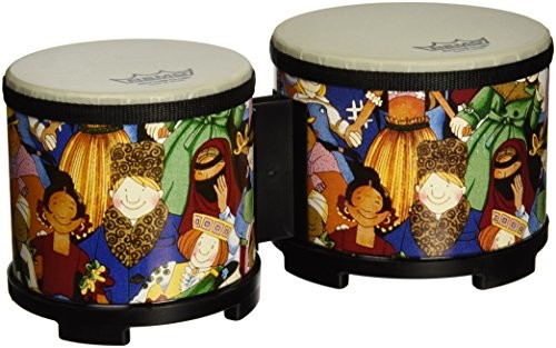 Remo RH-5600  00 Crown Percussion timbales 834040