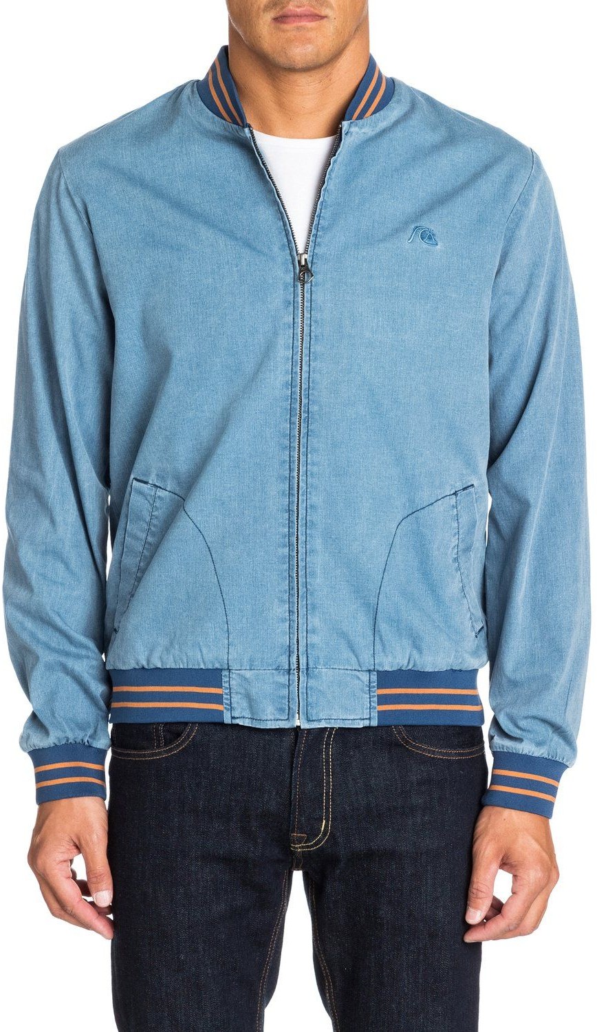 Quiksilver kurtka męska BRYDON M JCKT BRQ0