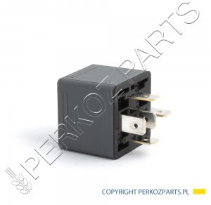 NEW HOLLAND / CASE PRZEKAŹNIK CNH 86529089