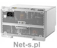 Hewlett-Packard 5400R 1100W PoE+ zl2 Power Supply J9829A J9829A#ABB