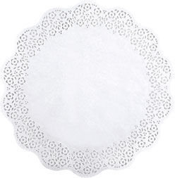 Tescoma Podkładka PAPIEROWA DELICIA 36CM 8SZT 630662