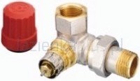 Danfoss Zawór termostatyczny 013G4248 013G0233