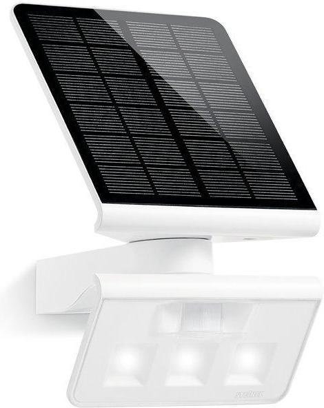 STEINEL XSOLAR LS Reflektor LED Z PANELEM FOTOWOLTAICZNYM Z CZUJNIKIEM RUCHU - B (ST671006)