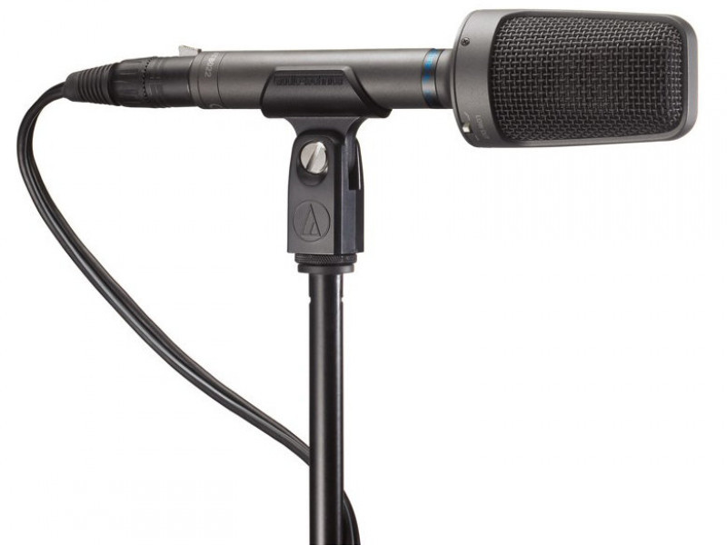 Audio Technica AT8022 mikrofon