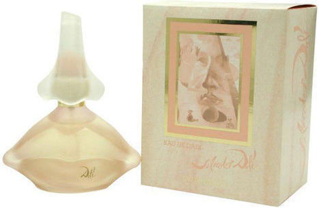 Salvador Dali Eau de Dali woda toaletowa 100ml