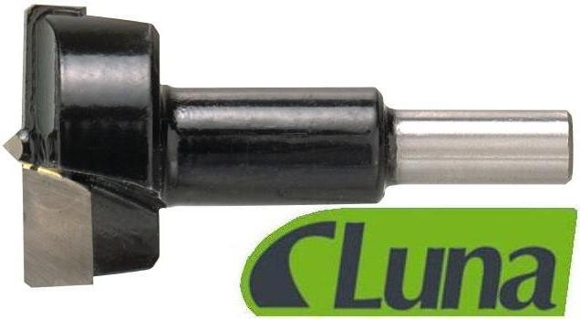 LUNA DWUOSTRZOWE WIERTO Z WGLIKW 26 MM [PROMOCJA] 208620104