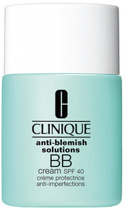 Clinique Anti-Blemish BB Cream SPF 40 Medium 30 ml