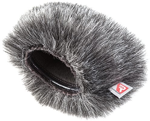 Rycote 055458 Mini Wind gmina do Sony PCM-D100 055458