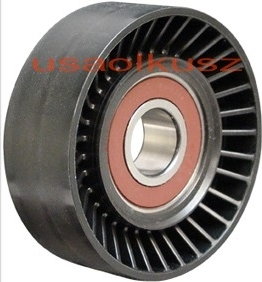 Rolka paska MICRO Jeep Grand Cherokee 2007