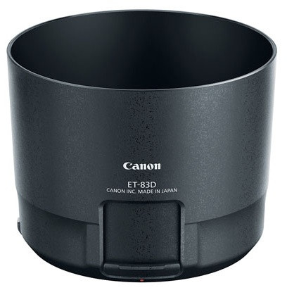 Canon ET-83D