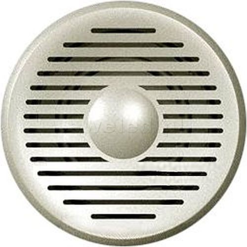 Legrand CELIANE plakietka głośnika podtynkowego 2, tytan 068528