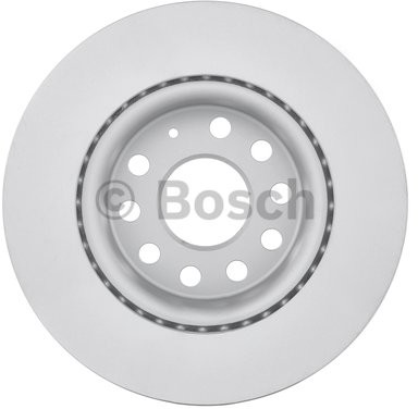 BOSCH Tarcza hamulcowa przednia, 0 986 479 098  0986479098
