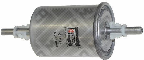 MAPCO Filtr paliwa 62212