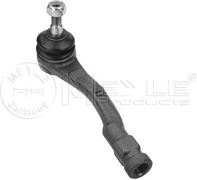 MEYLE Końcówka drążka kierowniczego poprzecznego 11-16 020 0022