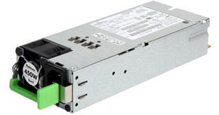 Fujitsu Modular Psu450W Platinum Hotplug S26113-F575-L13