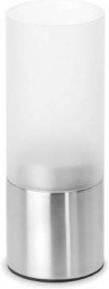 Blomus Świecznik tealight 18,5 cm FARO matowy B65057
